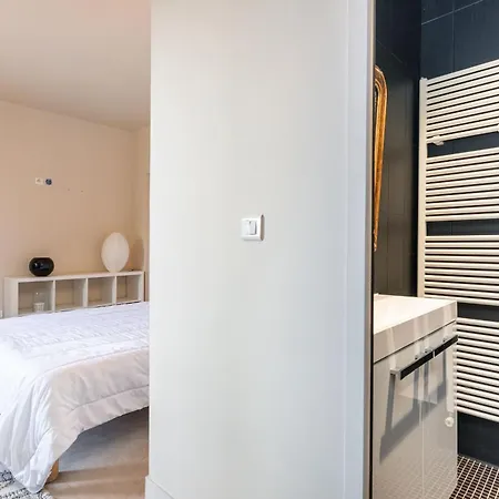 Holiday home Ermitage - Magnificent With Panoramic View