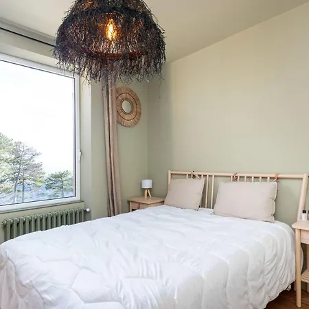 Holiday home Ermitage - Magnificent With Panoramic View