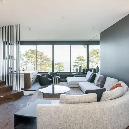 Ermitage - Magnificent With Panoramic View Saint-Cyr-au-Mont-d'Or