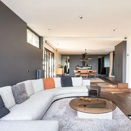 Ermitage - Magnificent With Panoramic View