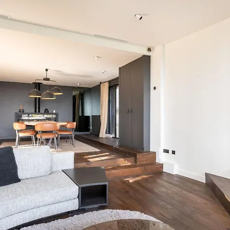 Ermitage - Magnificent With Panoramic View Holiday home Saint-Cyr-au-Mont-d'Or