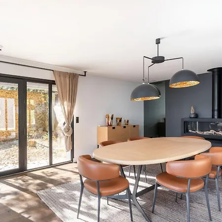 Ermitage - Magnificent With Panoramic View Saint-Cyr-au-Mont-d'Or